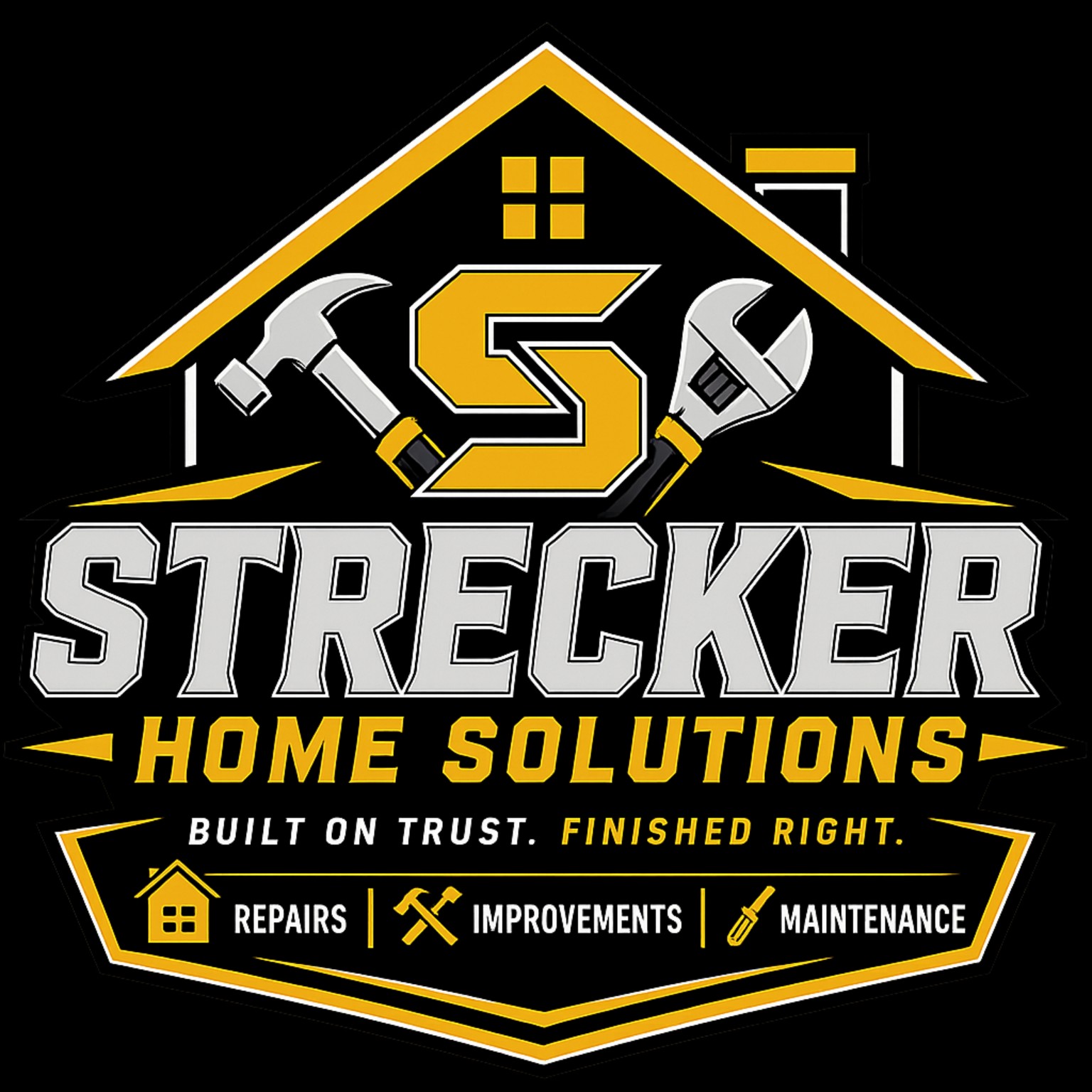 Strecker Home Solutions - Repairs, Improvements and Maintenance
